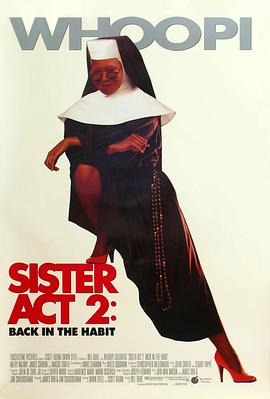 色诱视频《修女也疯狂2 Sister Act 2: Back in the Habit》免费在线观看