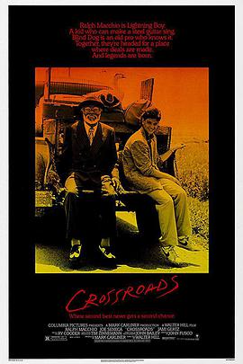 色诱视频《十字街头 Crossroads》免费在线观看