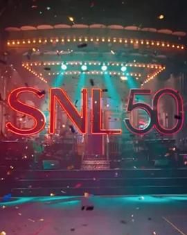 色鸡导航《周六夜现场五十周年特别篇 SNL50: The Anniversary Special》免费在线观看