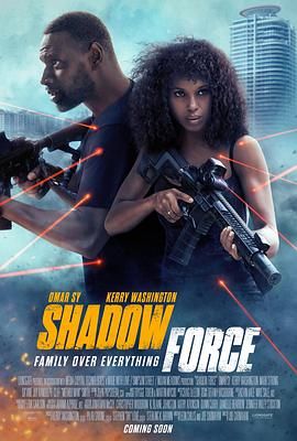 色诱视频《幽冥部队 Shadow Force》免费在线观看