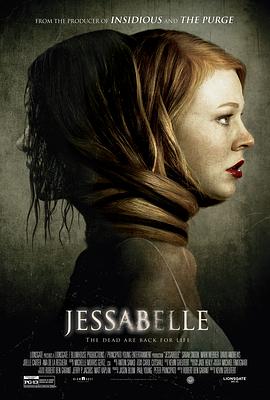 色花堂《杰莎贝尔 Jessabelle》免费在线观看