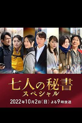 色诱视频《七个秘书 特别篇 七人の秘書スペシャル》免费在线观看