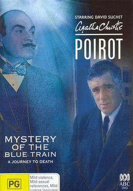色诱视频《蓝色特快上的秘密 Poirot: The Mystery of the Blue Train》免费在线观看