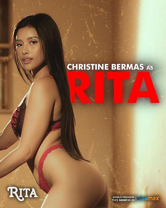 色诱视频《丽塔 Rita》免费在线观看