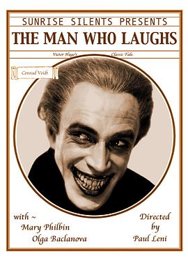 色鸡导航《笑面人 The Man Who Laughs》免费在线观看