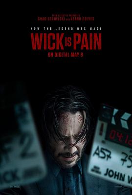 色诱视频《疾速剧痛 Wick Is Pain》免费在线观看